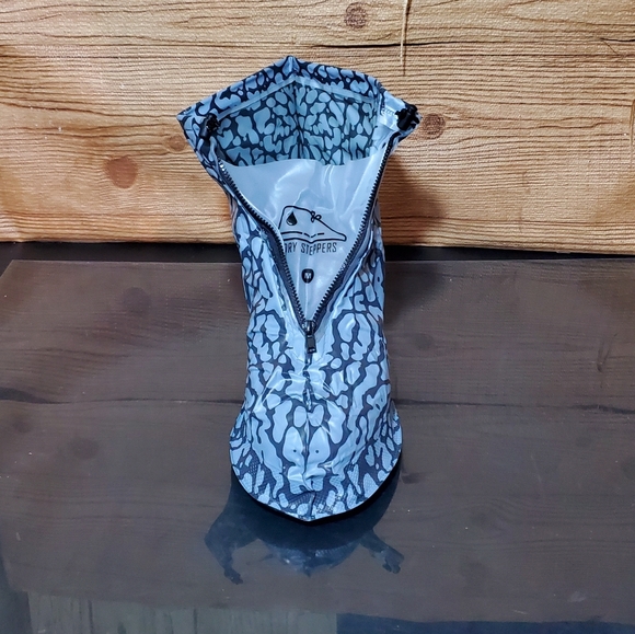 Dry Steppers Rain/Snow Shoe Protector - Picture 3 of 8